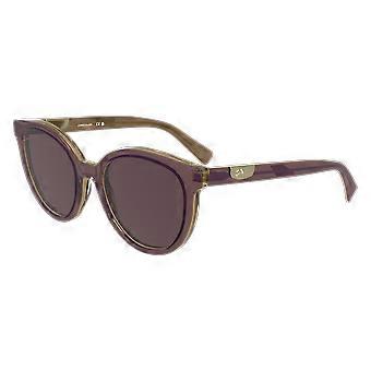Gafas de sol LONGCHAMP LO773S N 506 GLITTER PURPLE 52/19/140 MUJER