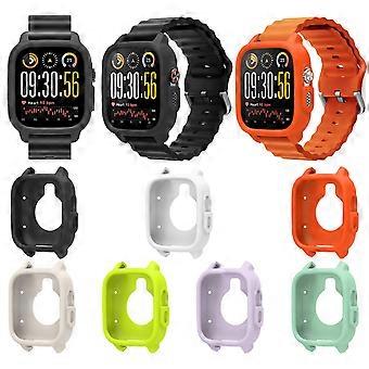 Capa protetora de silicone para Realme Watch 5
