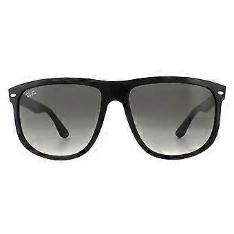 Ray-Ban zonnebril 4147 Zwart Grijs Gradient 601/32 56mm