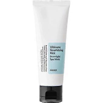 COSRX Ultimate Nourishing Rice Overnight Spa Mask 60ml
