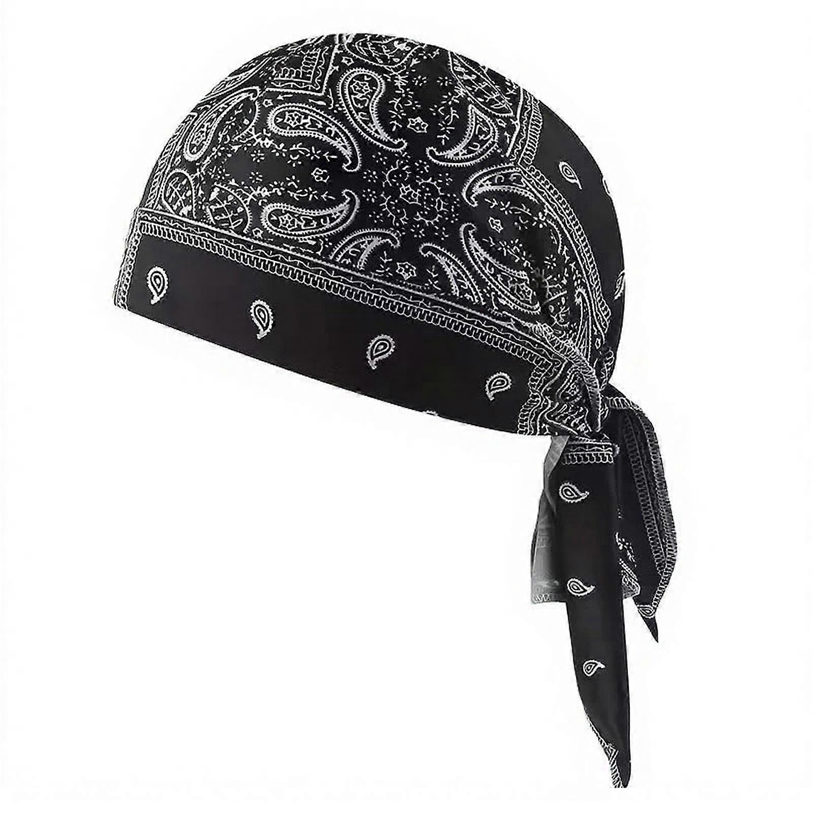 Bandana Lightweight & Quick Dry for Construction Work
