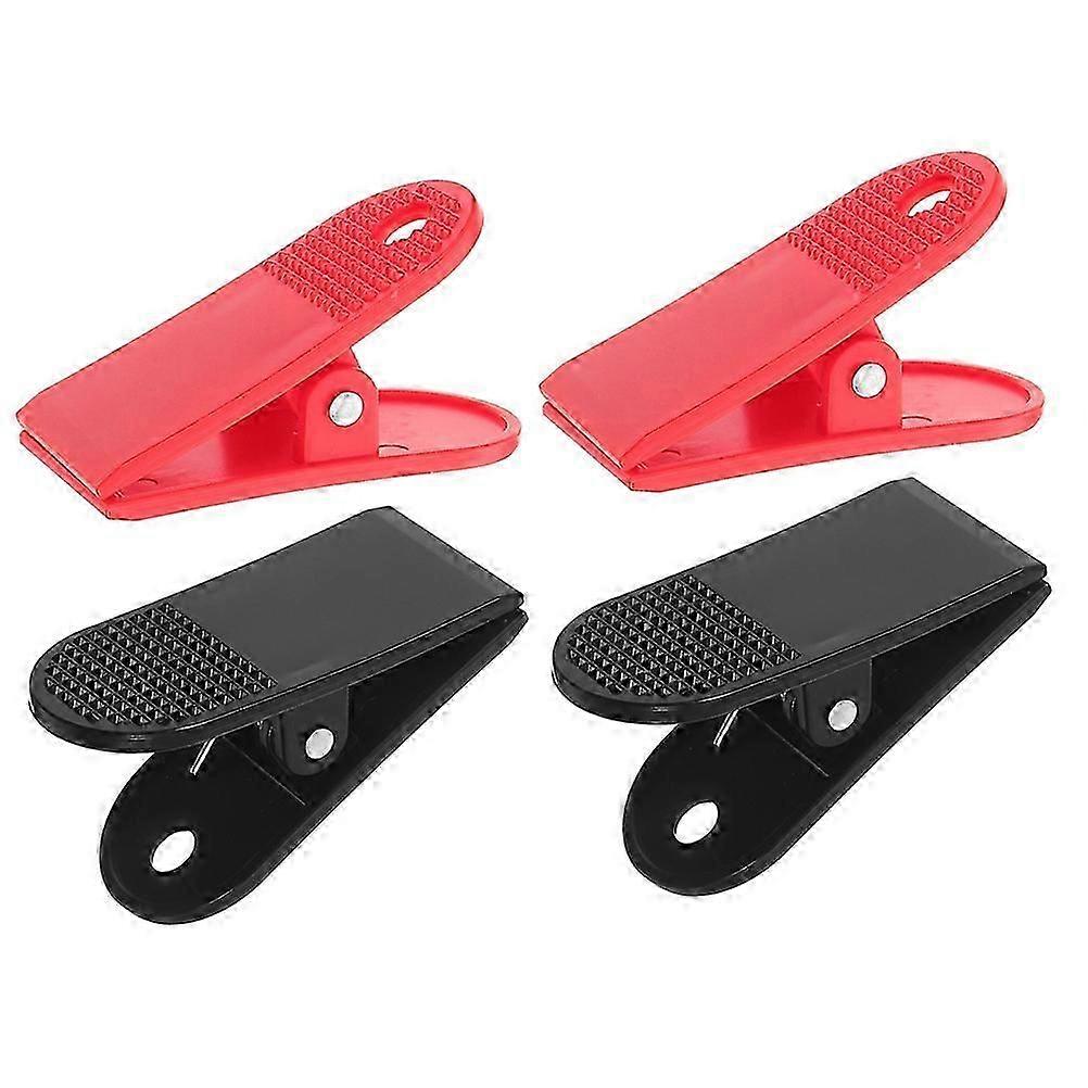 Treadmill Key Replacement Clip Safety Switch for Treadmill 24Pcs Accessories