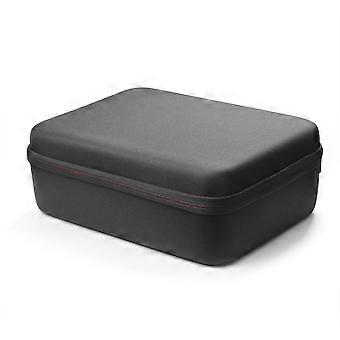 Storage Bag Case Compatible with for Supersonic Hair Dryer HD19- Portable Storage Bag Travel Carry Box(Bag Only)