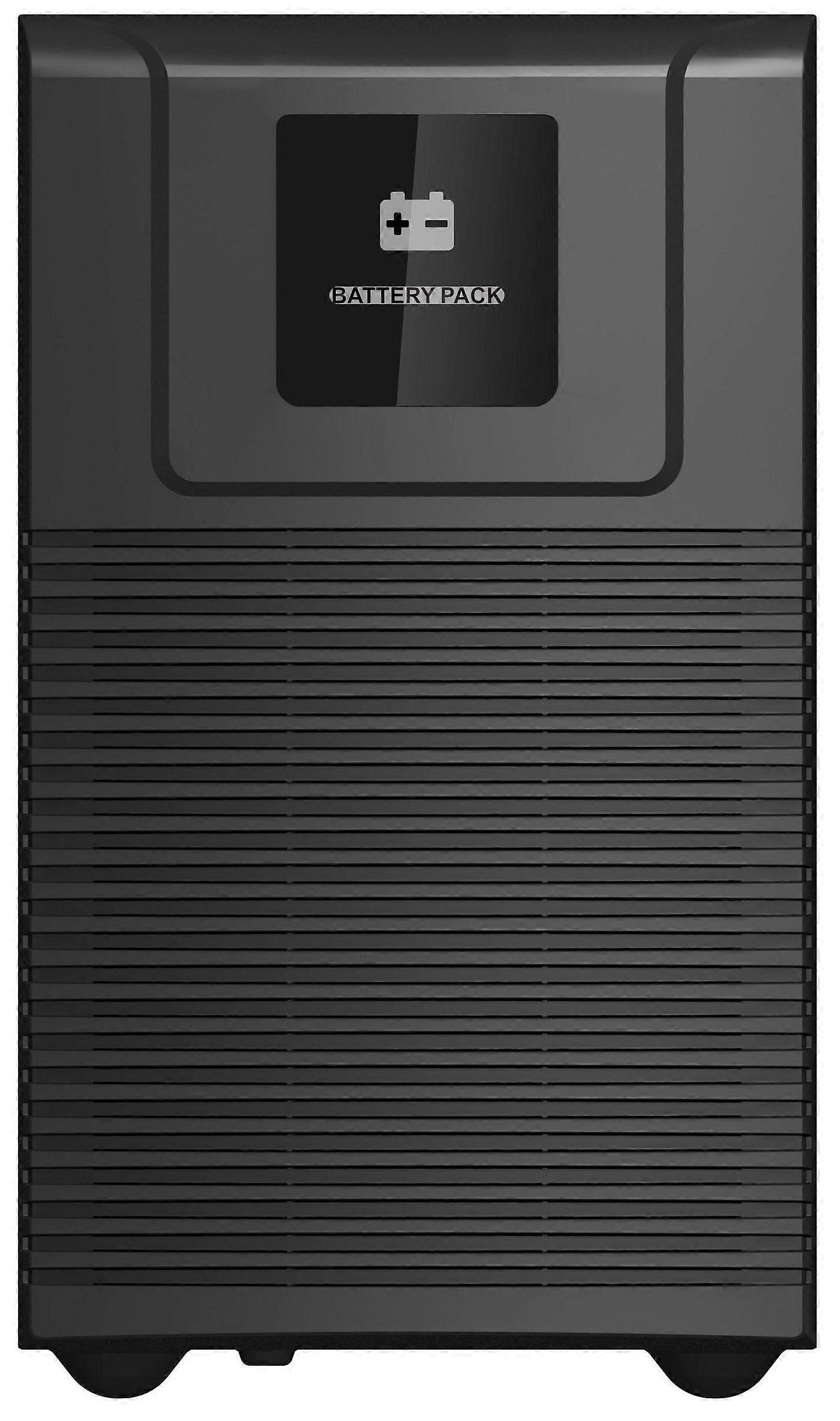 PowerWalker 12x 12V/9Ah 72V DC