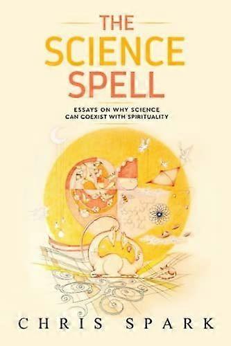 The science spell