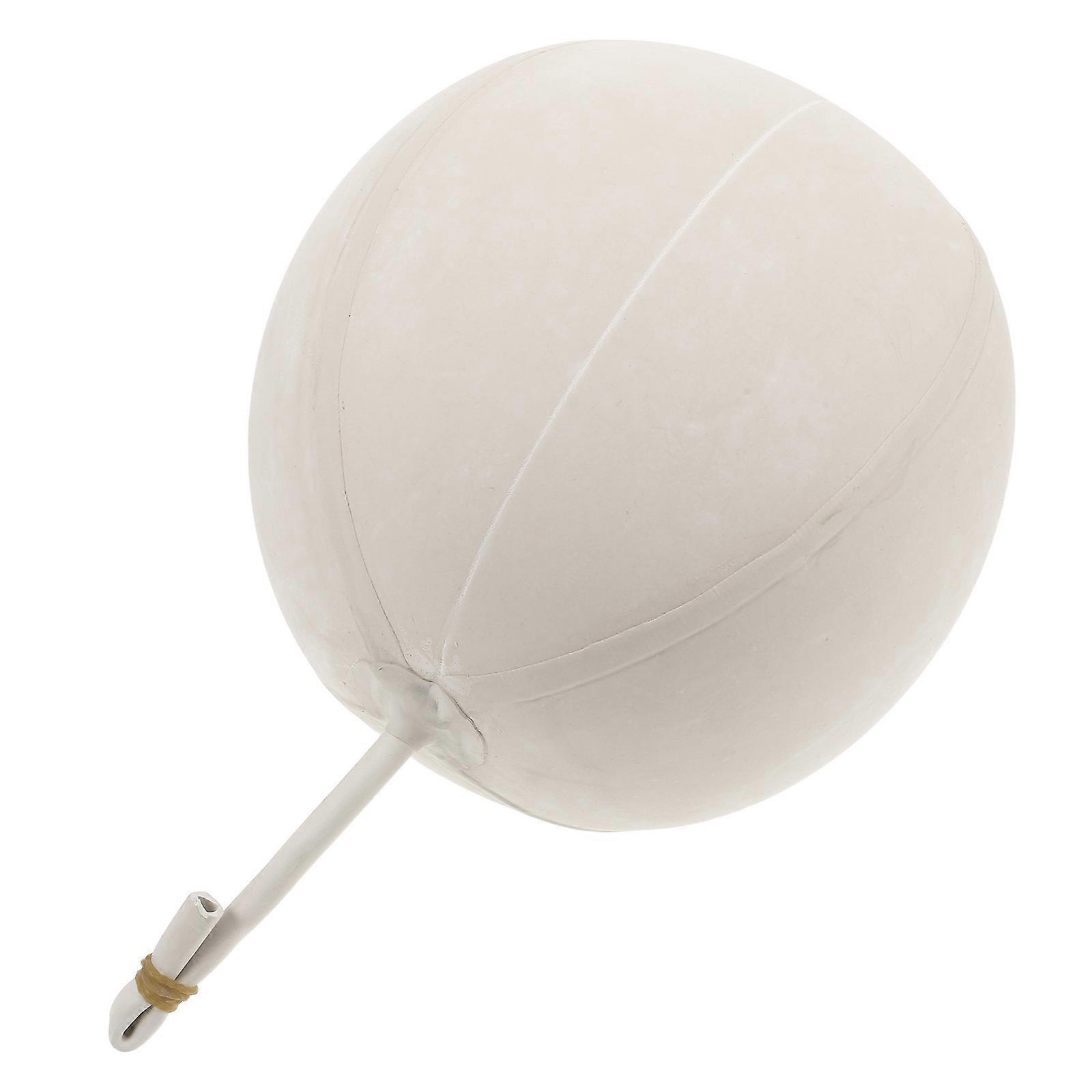 Gas Sampling Tool For Lab Rubber Gas Sampling Bladder Rubber Laboratory Balloon Internal Bladder Practical Gas Sampling Equipment 5L