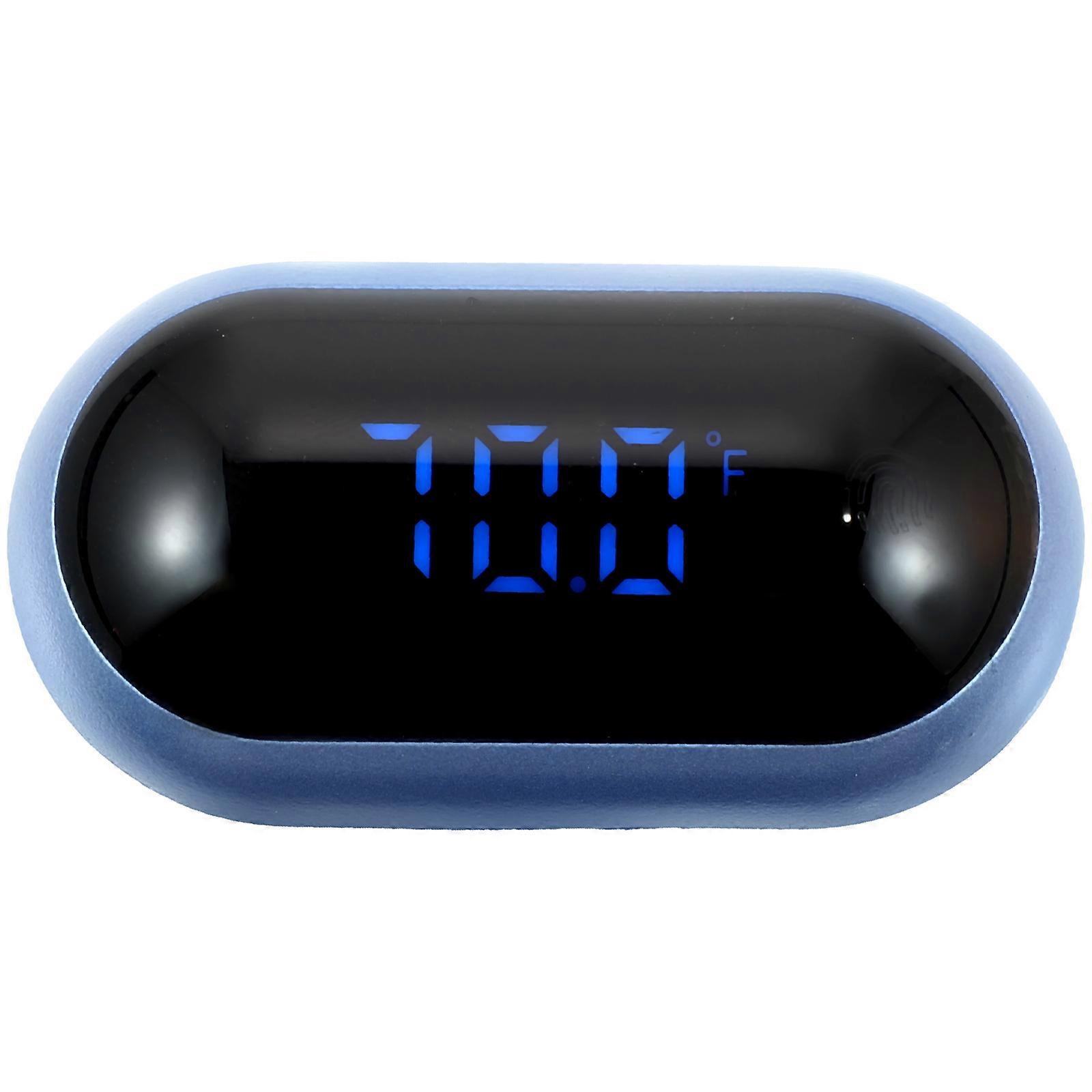 Fish Tank Thermometer Digital Electronic Thermometer for Measuring Use