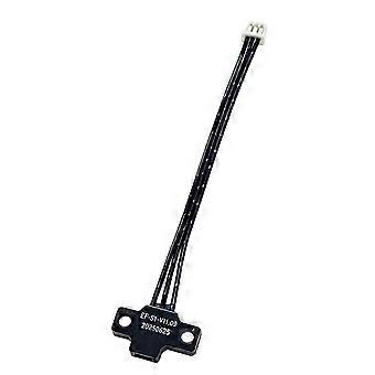 For ELEGOO Centauri Carbon 2 Knife Filament Detection Sensor Cable EF-S1-V1.0.069 for CC2 3D Printer Parts 1pcs