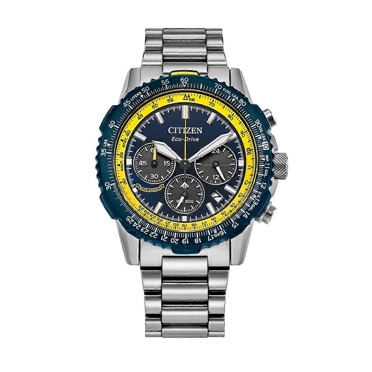 CITIZEN WATCHES CA4667-53L