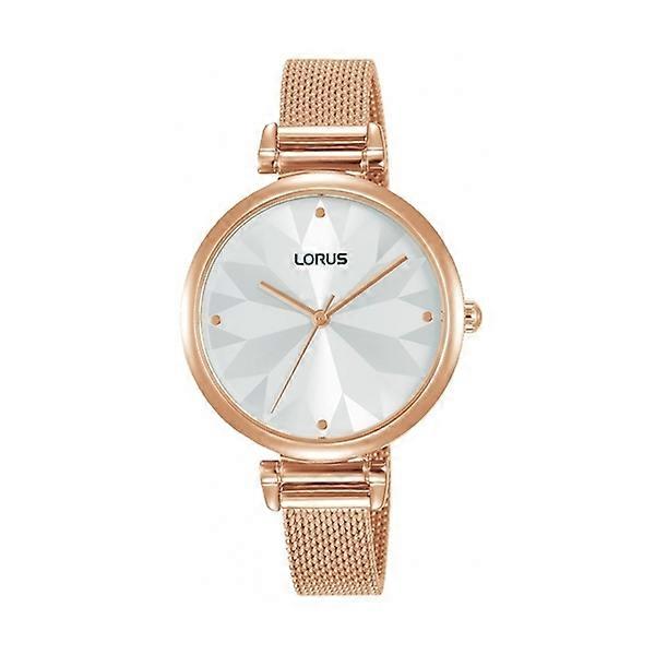 LORUS WATCHES RG204TX5
