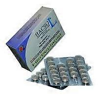 Bacsol 40 tablets