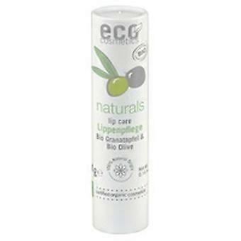Pomegranate and Olive Lip Protector 1 unit (Pomegranate)