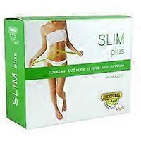 Slim Plus 24 ampoules