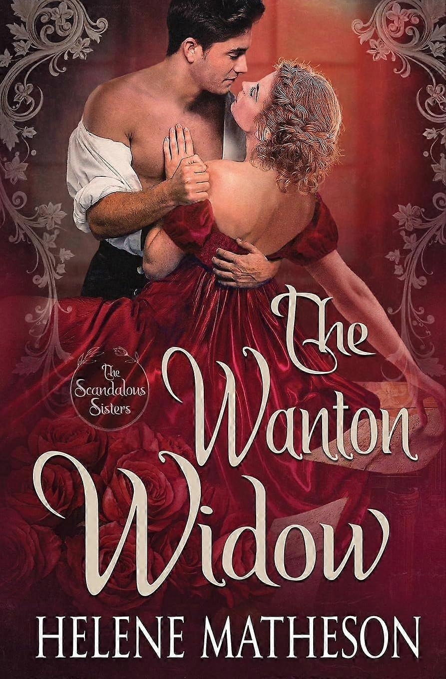 The wanton widow