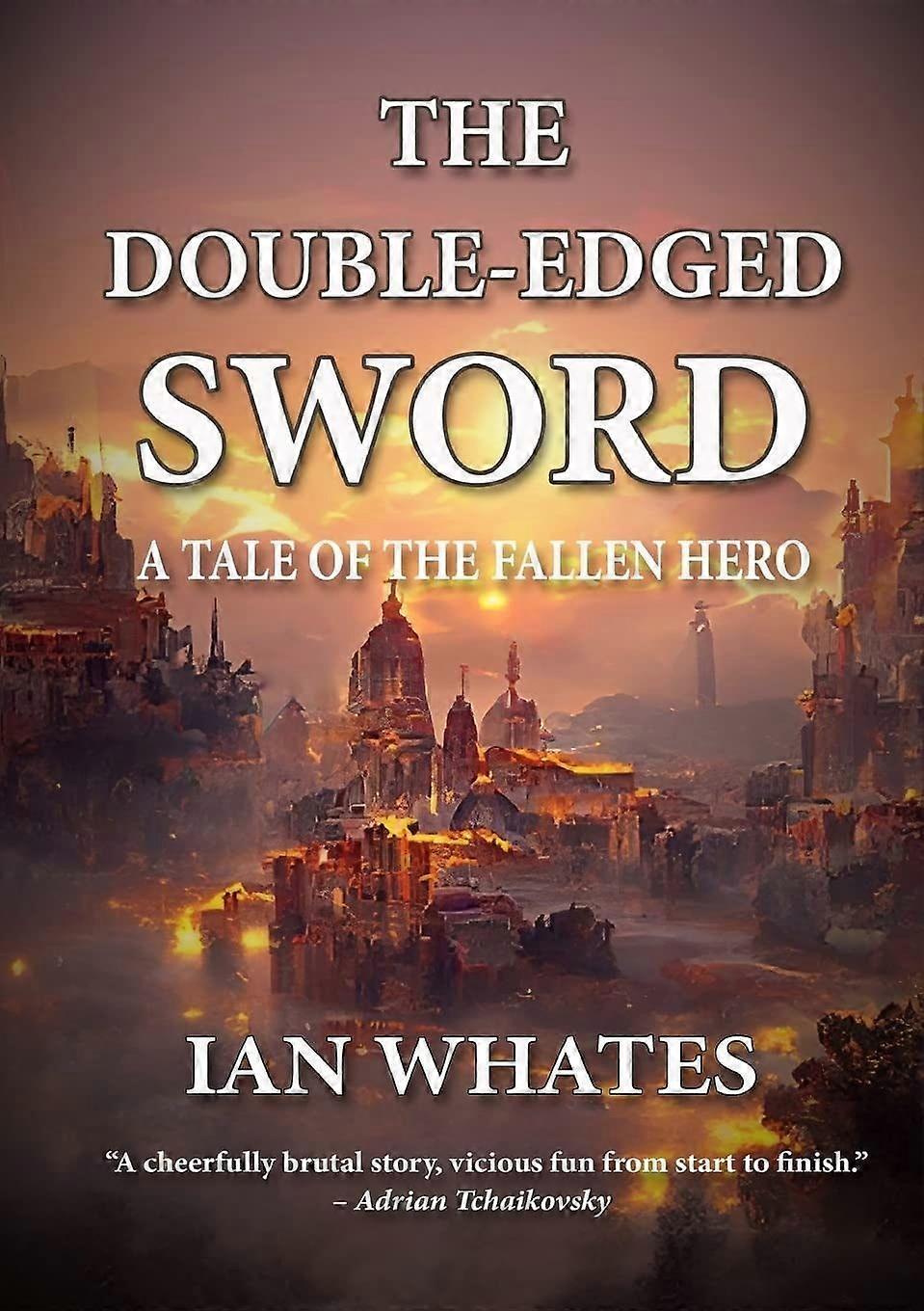 The double-edged sword