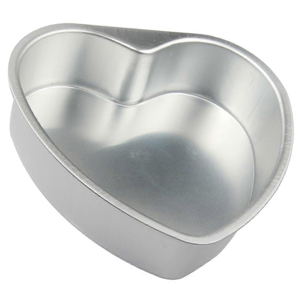 Heart Cookie Mold Alloy Mold for DIY Cake Making