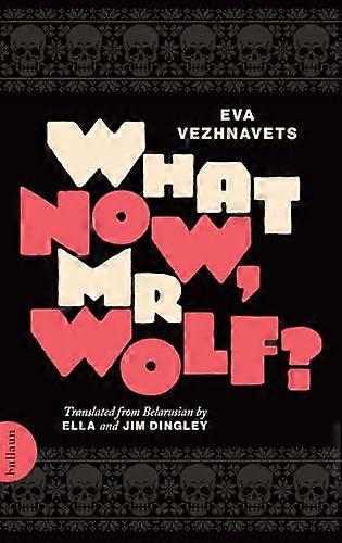 What Now Mr Wolf?