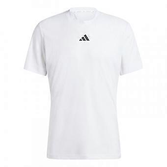 Adidas Airchill Pro T-shirt de tennis pour homme