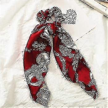 Headband Handbag Tie Wrap   Scarf