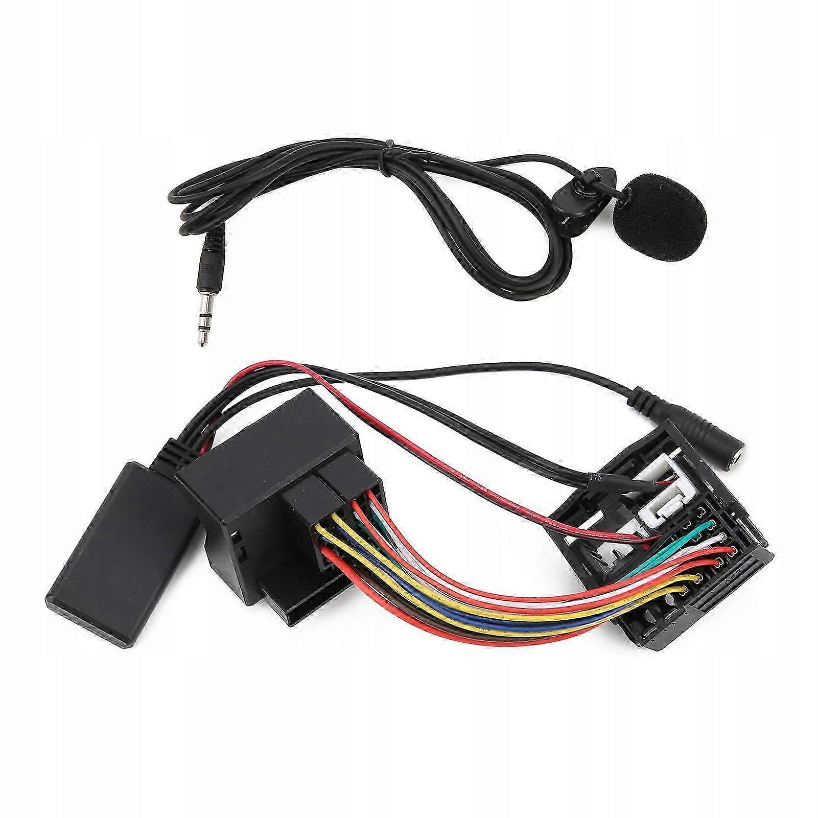 Rns 310 510 Adapter Bluetooth Audio Receiver