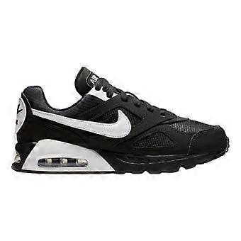 Nike Boys Air Max Leather Trainers