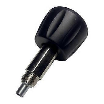 Bolt Knob Compact Handle Screw for Strength Training Elliptical Machine Home