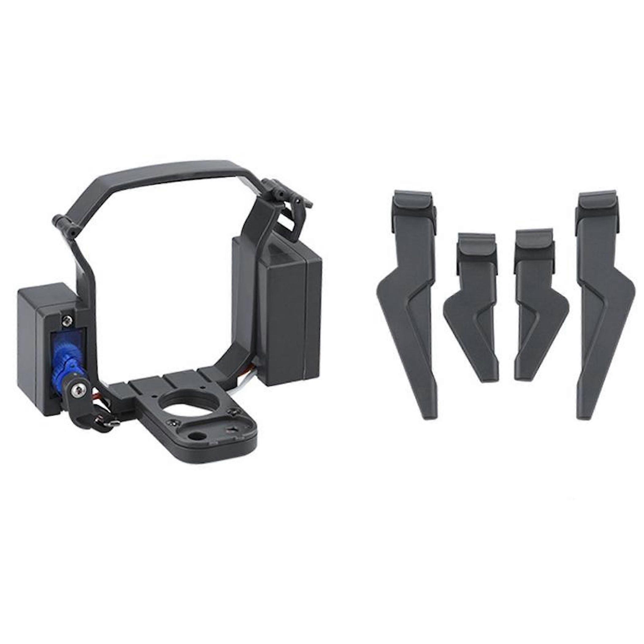 For DJI Mavic 3 / 3 Pro Electric Aerial Drop System Dark Grey