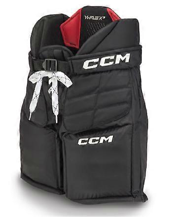 CCM YTFlex 3 Goalie Pants Bambini