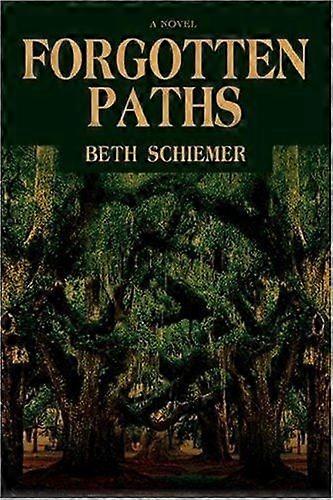 Forgotten paths a novel