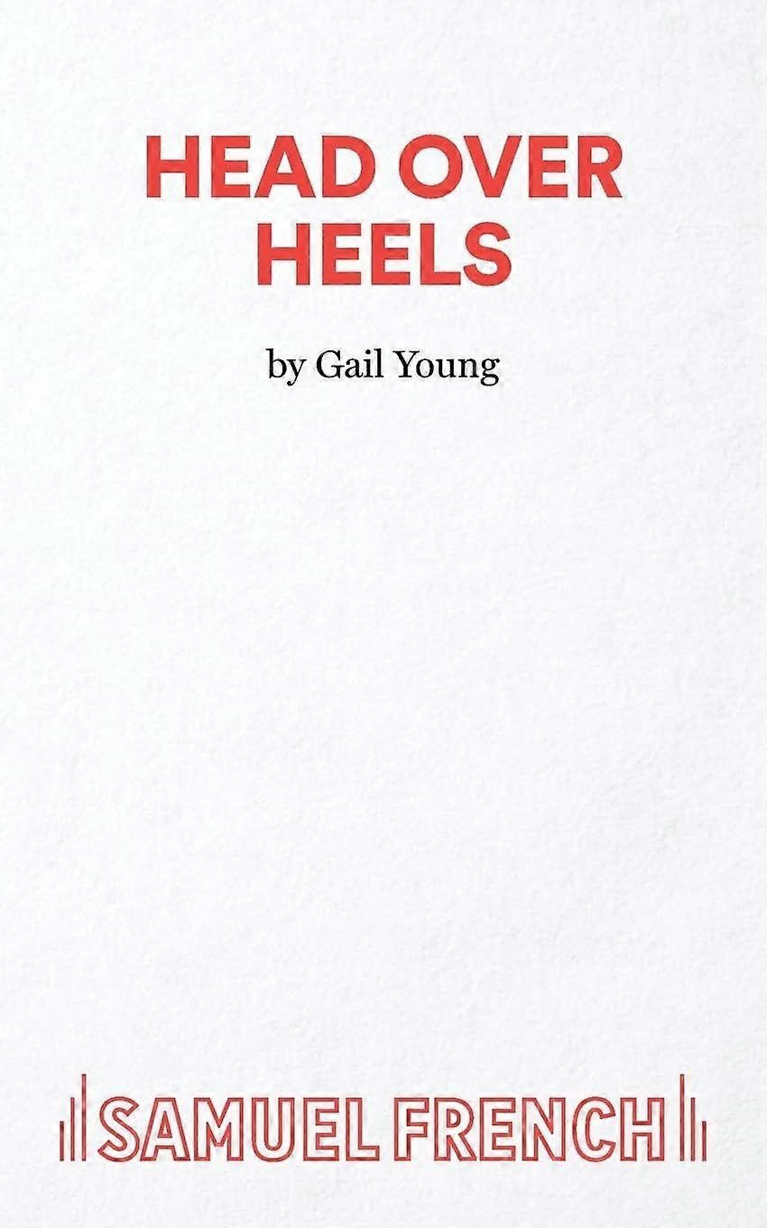 Head over heels