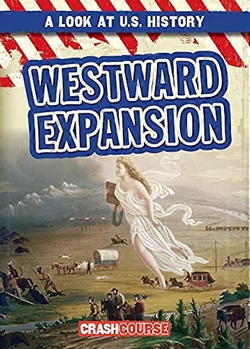 Westward expanzia