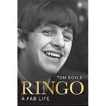 Ringo: una vida fabulosa