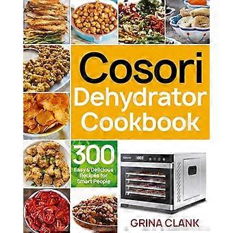 Cosori Dörrgerät-Kochbuch