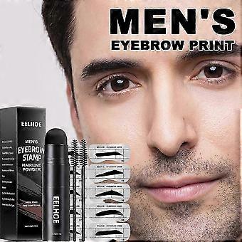 Men's Hairline Shading Portable W/ Shape