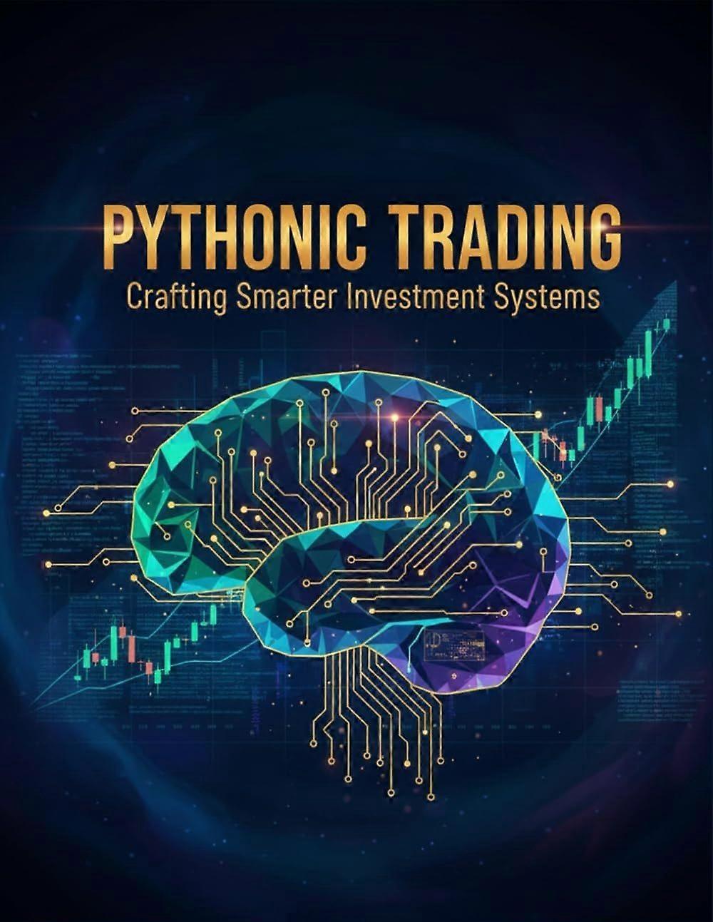 Pythonic trading - crafting smarter investment systems