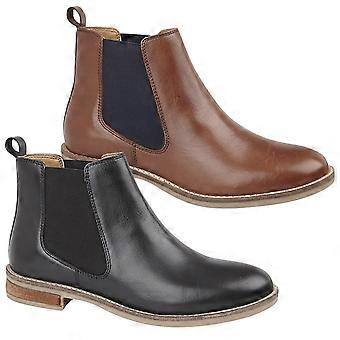 Cipriata Womens Alexandra Ankle Boots