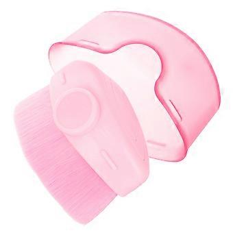 Blending Brush Setting Powder Application Portable Design For Women Concealer Application 6.00X4.00X4.00CM 1Pack