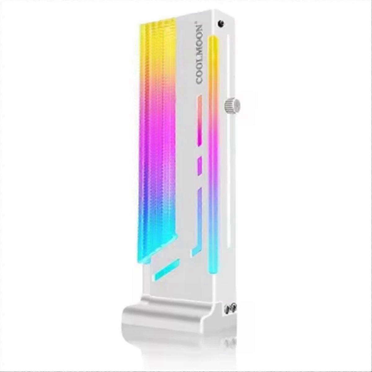 ARGB Graphics Card GPU Support GPU Video Card Sag Bracket
