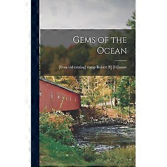 Gems Of The Ocean - Creative Media Partners LLC - Paperback - English Book - History