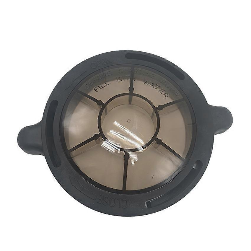 Replacement Pool Pump Cover with O-Ring for Hayward Super II Pump