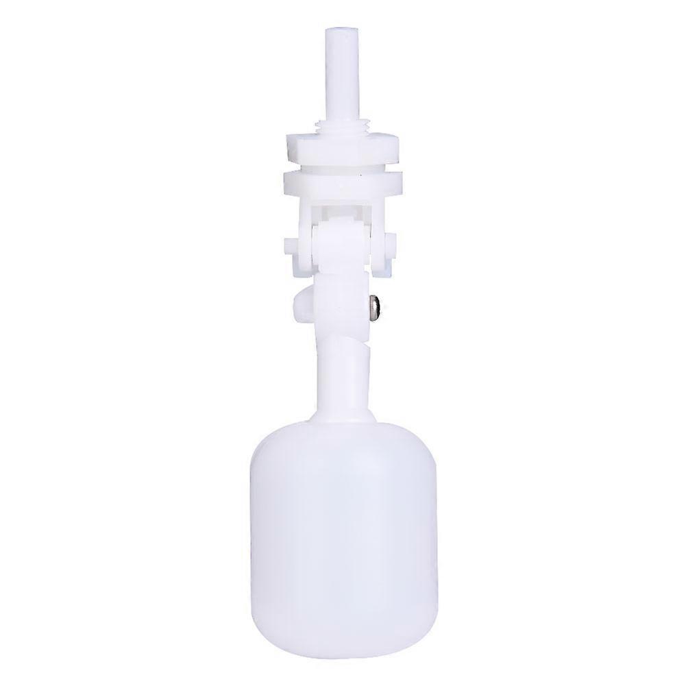 Feature:
1. Automatic float valve, based on the new technology platform, completely overcomes many o