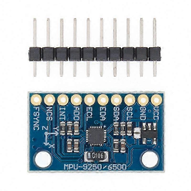 MPU-9250 9-Axis Sensor Module