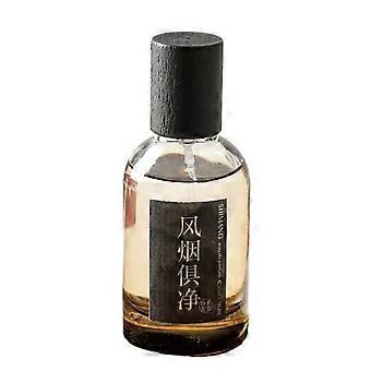SHIMANG Eau de Parfum – Raffinierter orientalischer Duft, langanhaltender Feinnebel