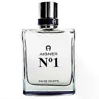 Etienne Aigner N1 Eau de Toilette Spray 50ml
