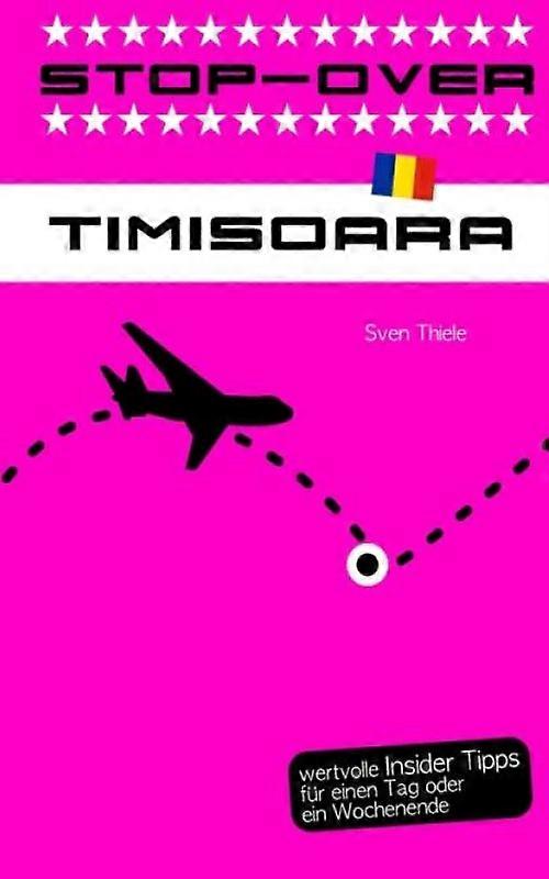Stop-over Timisoara