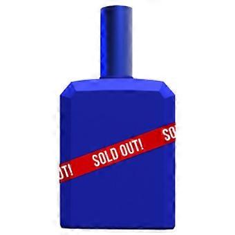 Detta är inte en blå flaska 1.8 Slutsåld EDP 115ml