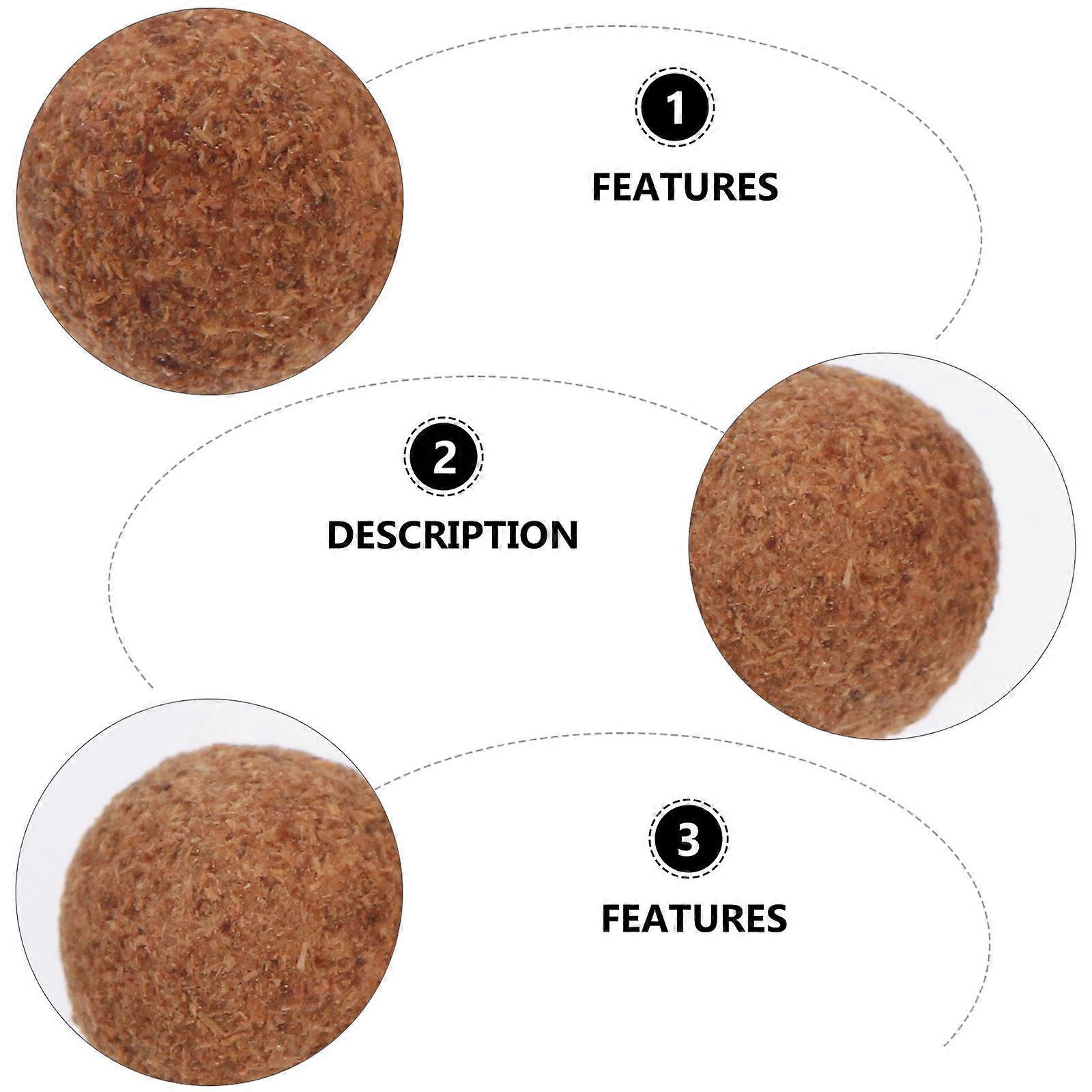 Scented Incense Balls Creative Flower Aromatherapy Accessory 1Set Set