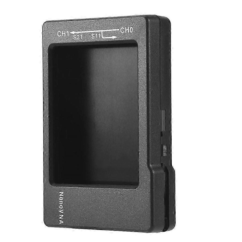 Vector Network Analyzer Shell For Vnaa 2.8inch Protective Case Home Use Network Analyzer Protective