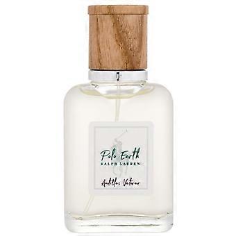 Polo Earth Antilles Vetiver EDT 40ml