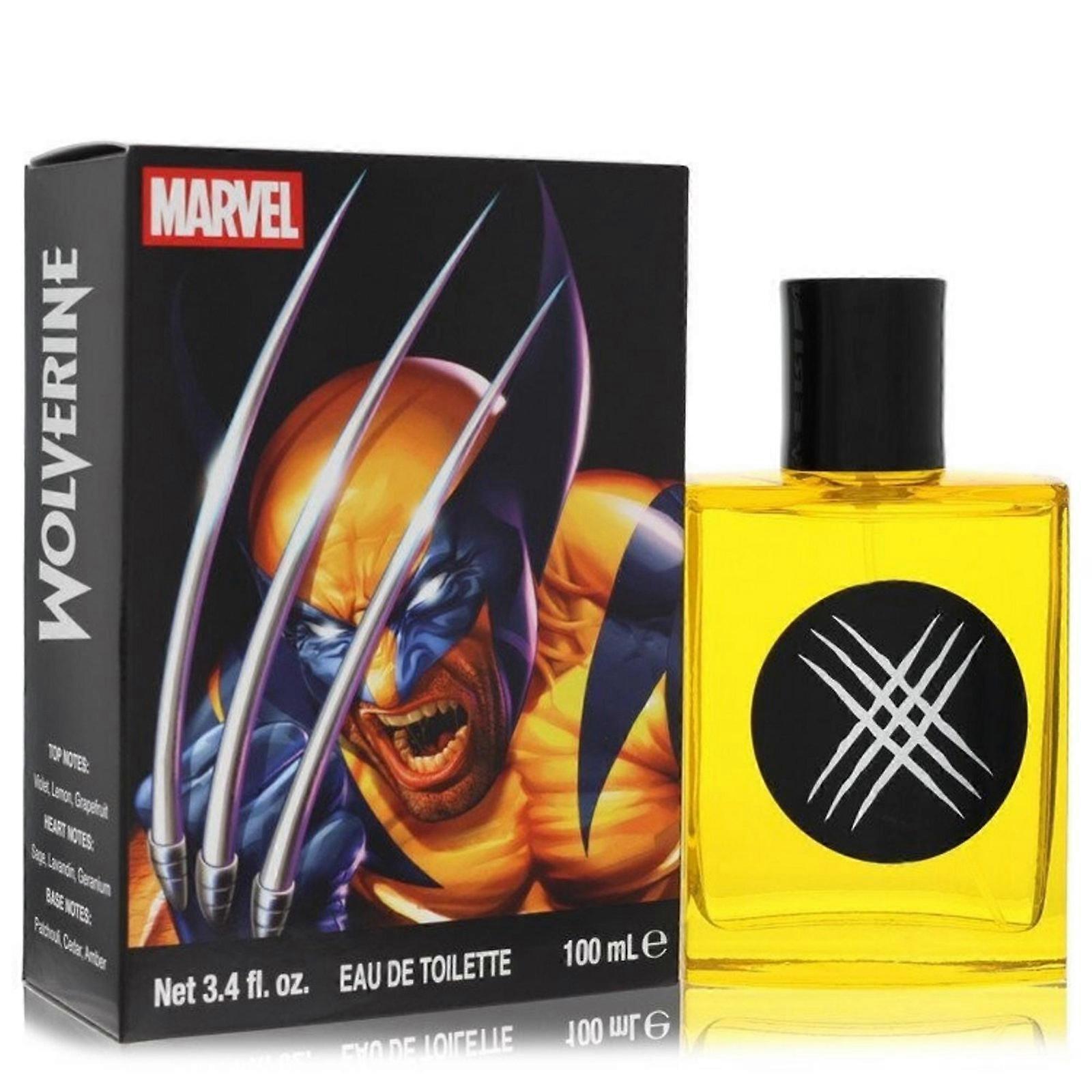 Wolverine EDT 100ml